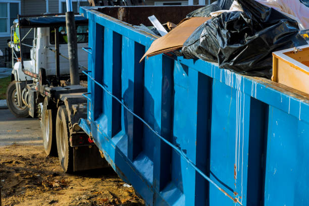 Reliable Evansville, WI Junk Removal  Solutions