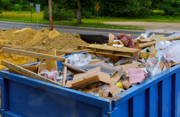 Junk Removal for Events in Evansville, WI